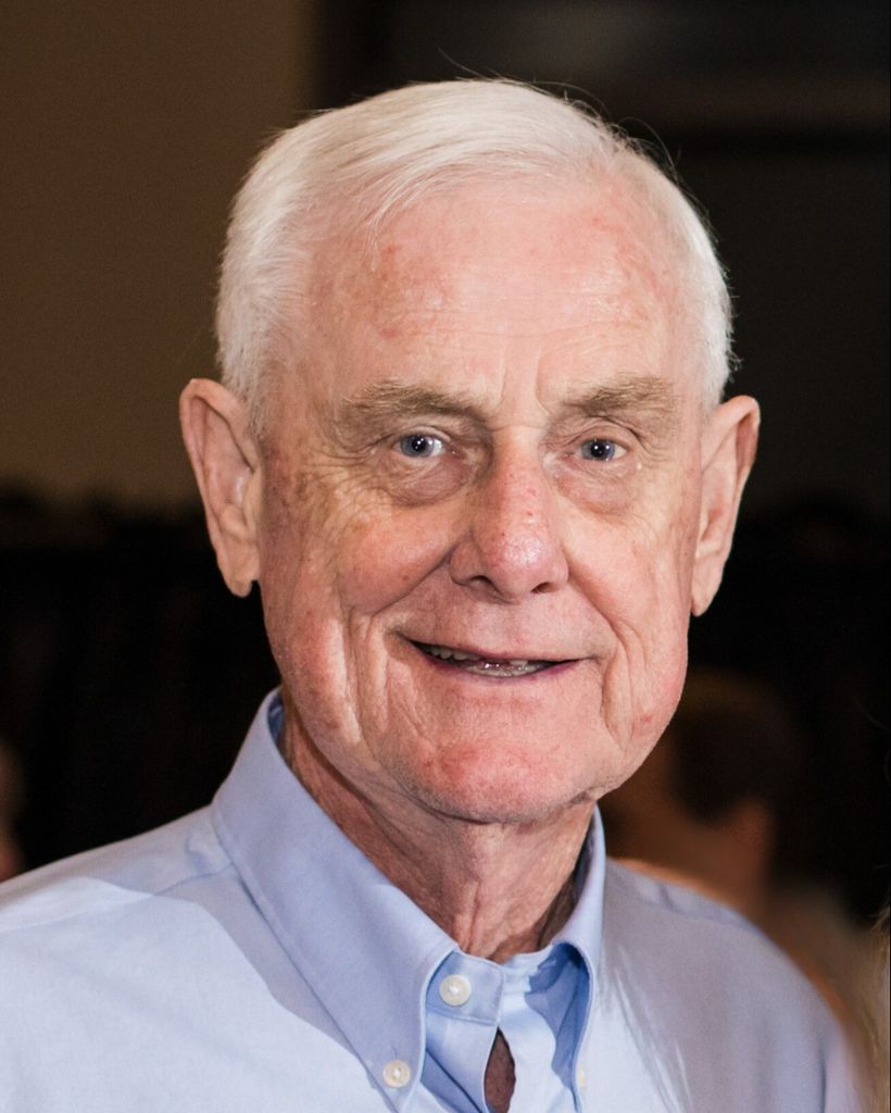 Grover Lee Thomas Profile Photo