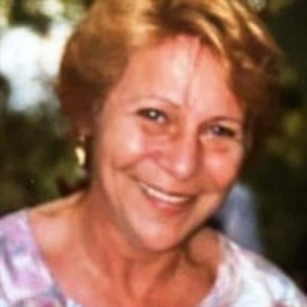 Betty A. (Daigle) Ismail
