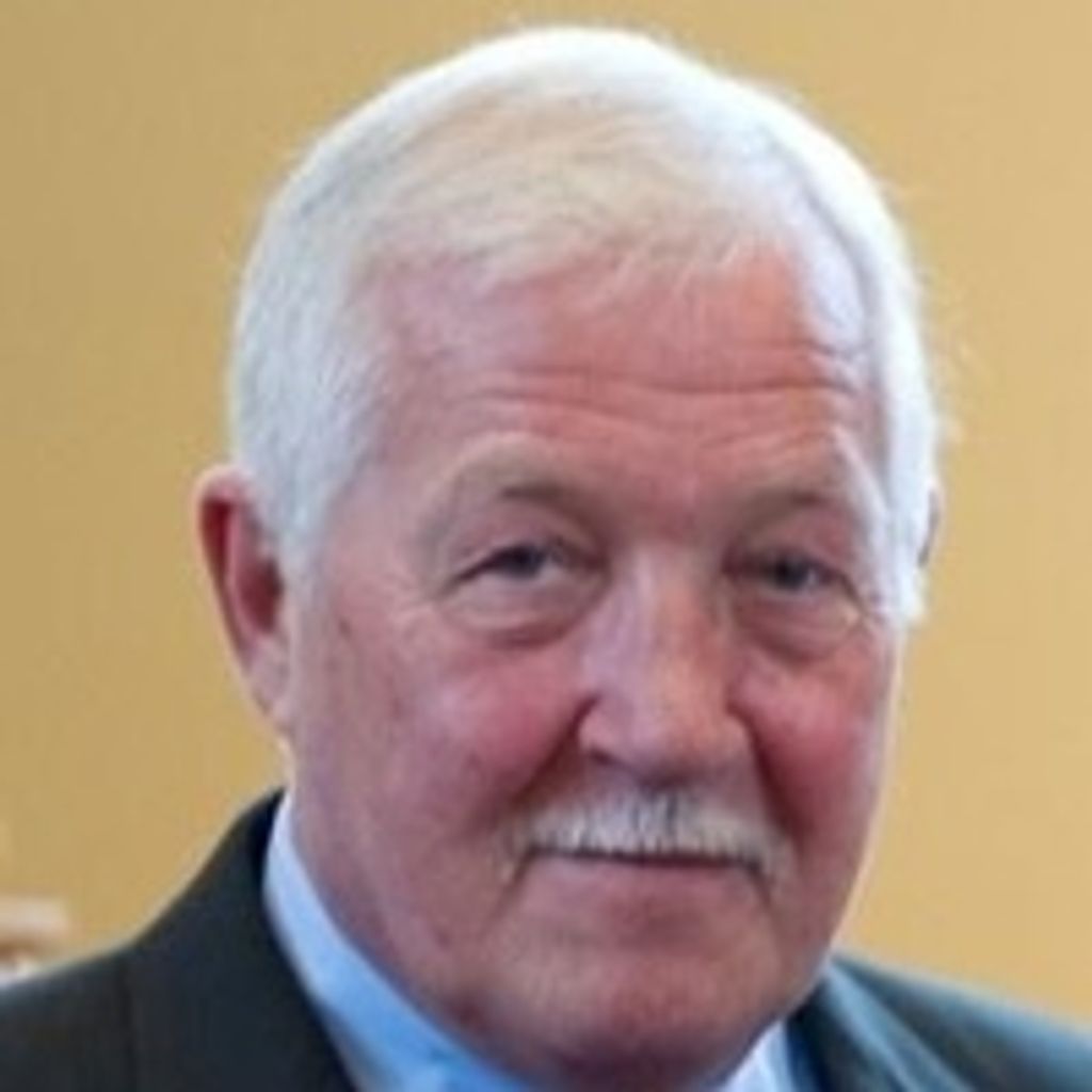 Micheal J. Clarine Profile Photo