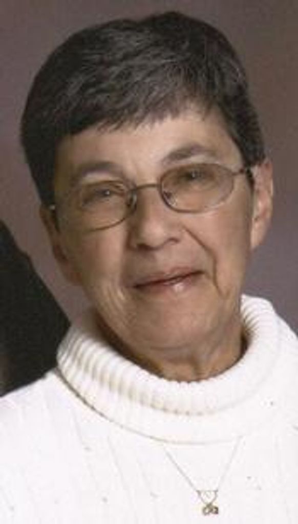 Patricia A. Balnis