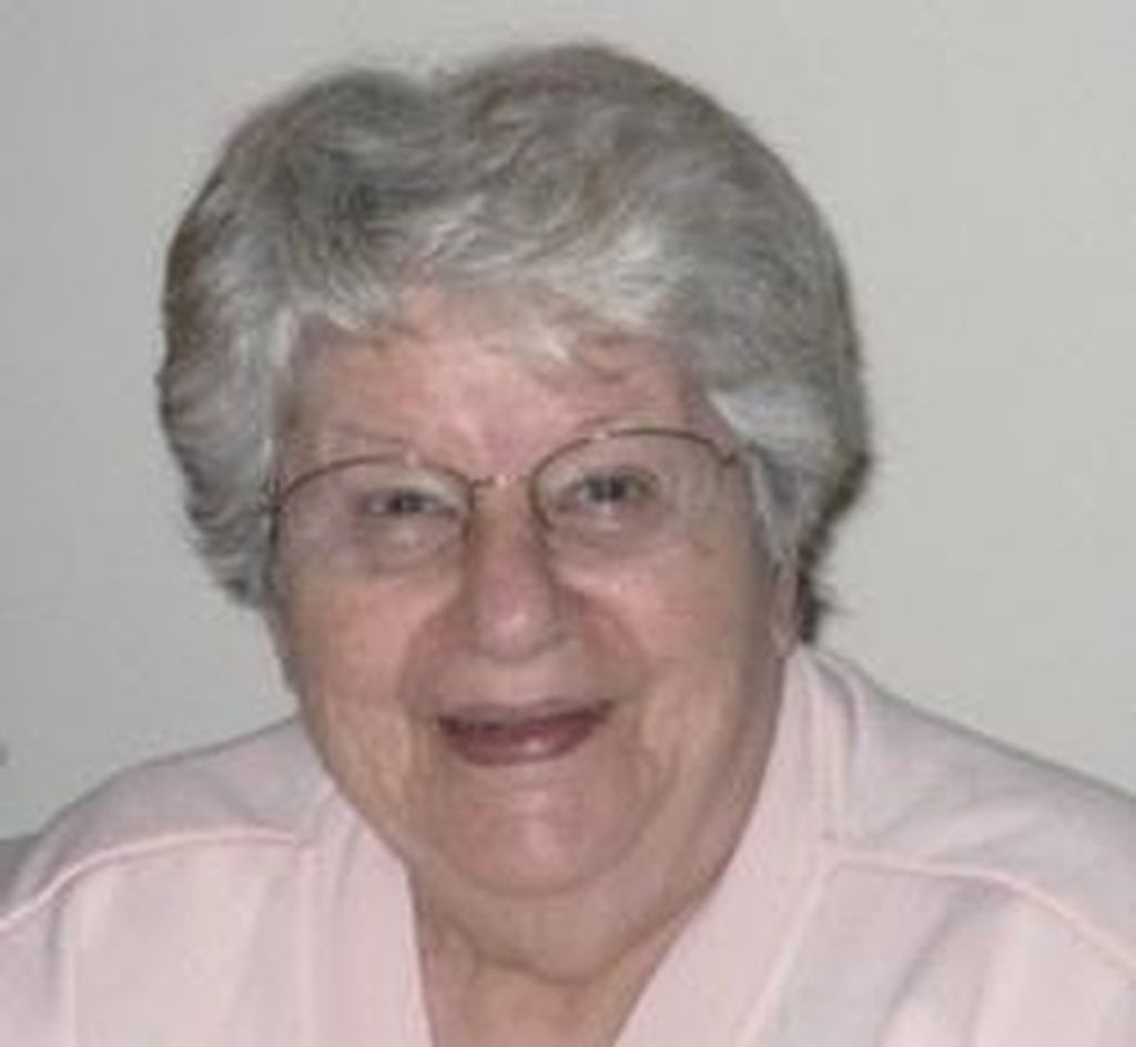 Anna Phyllis Klein Profile Photo