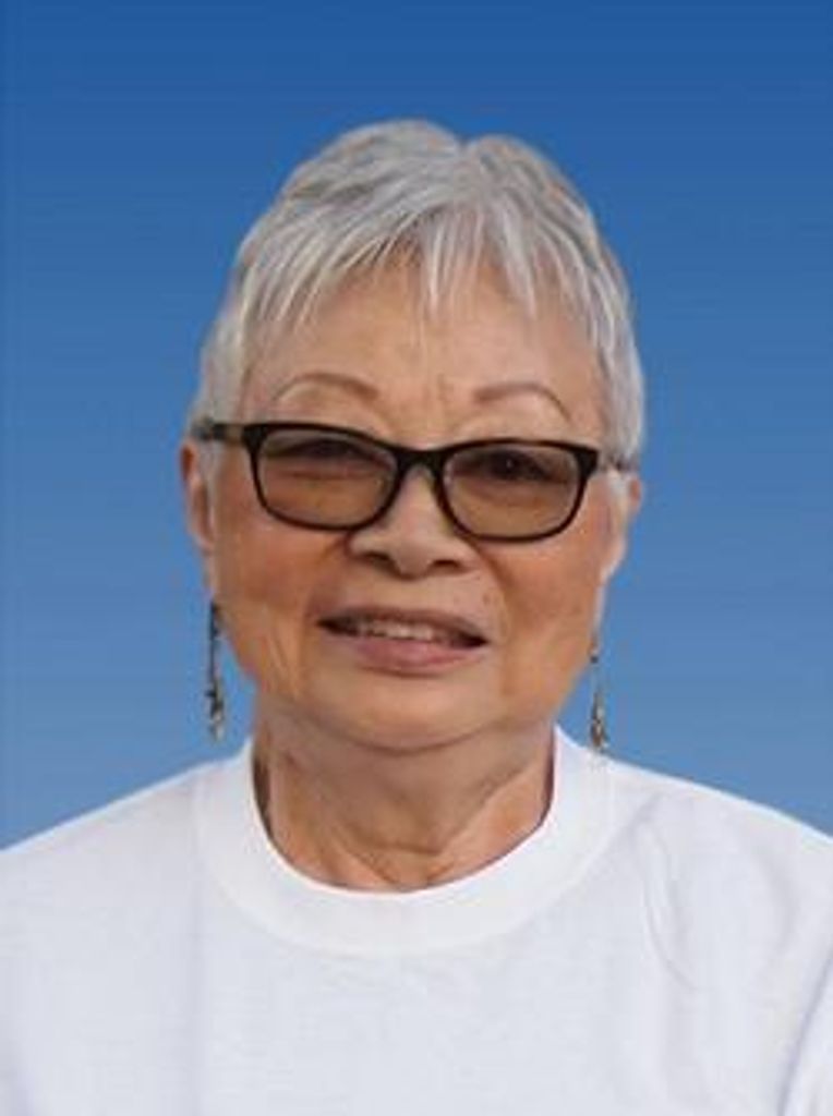 Margaret "Maggi" Yaguchi