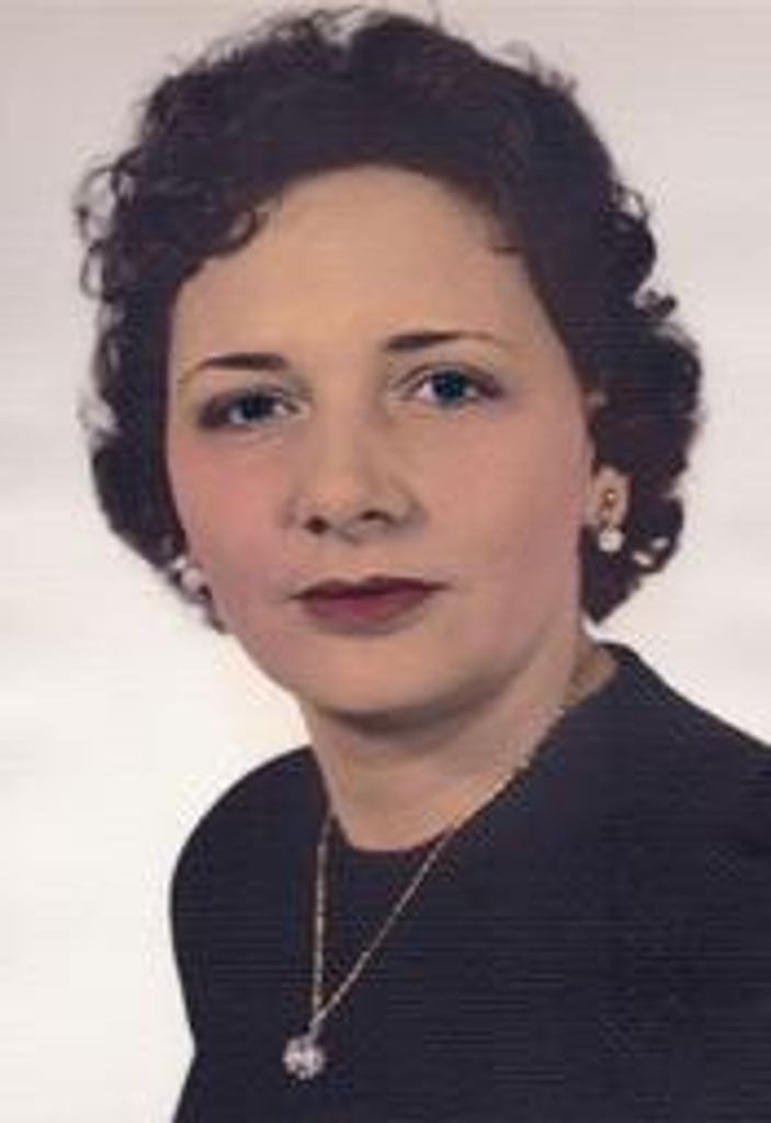 Betty Brown