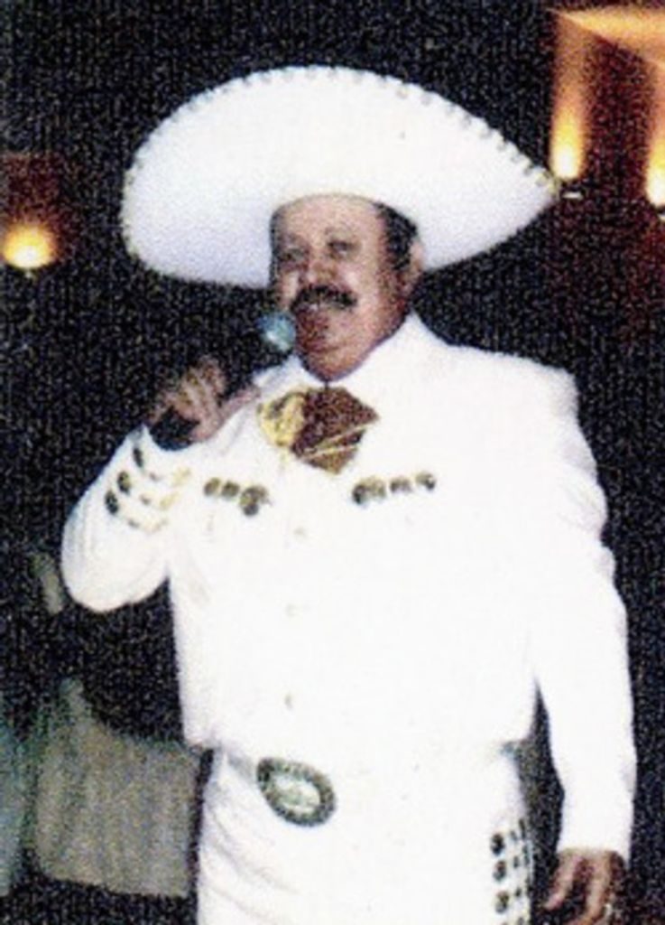 Raymundo A. Torres