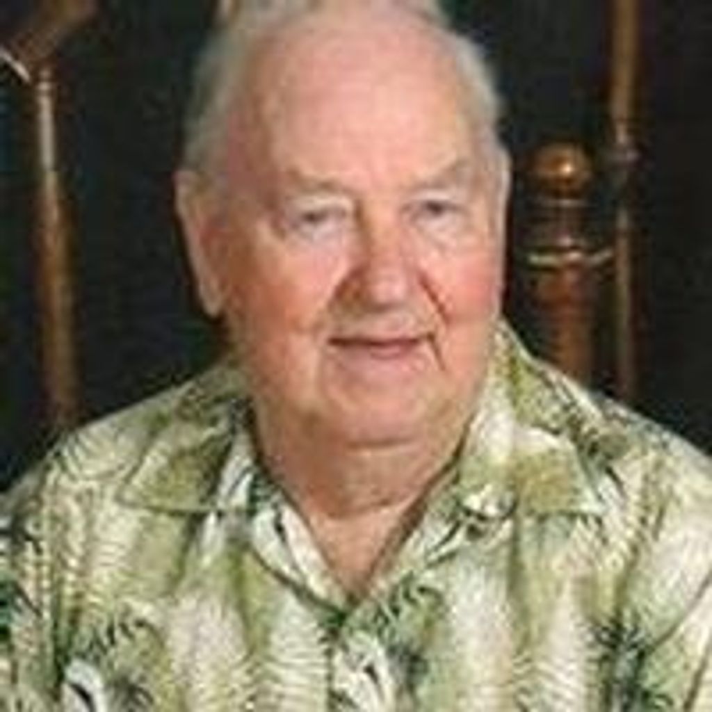 Chandler "Bud" Spencer