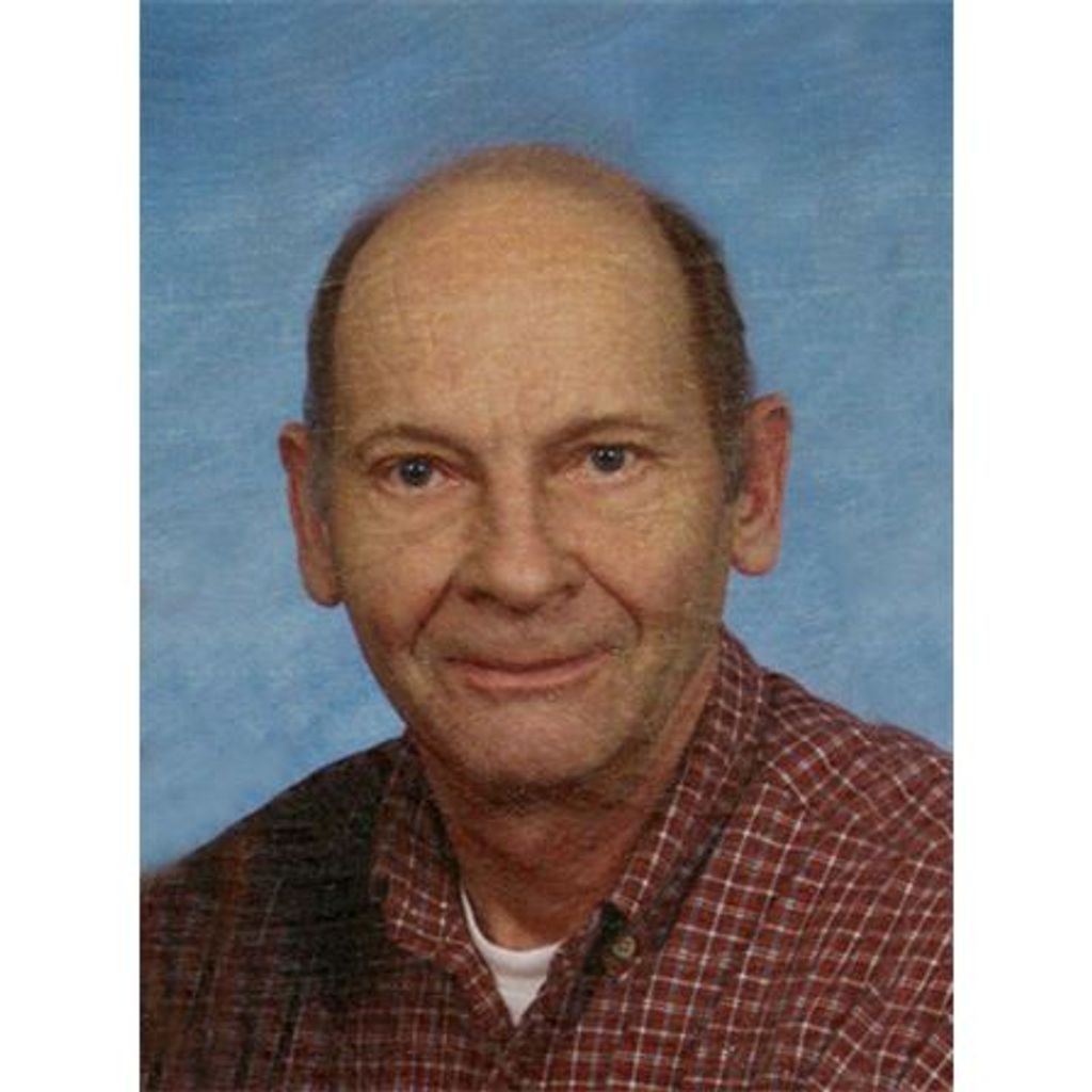 Charles "Duane" Kistler