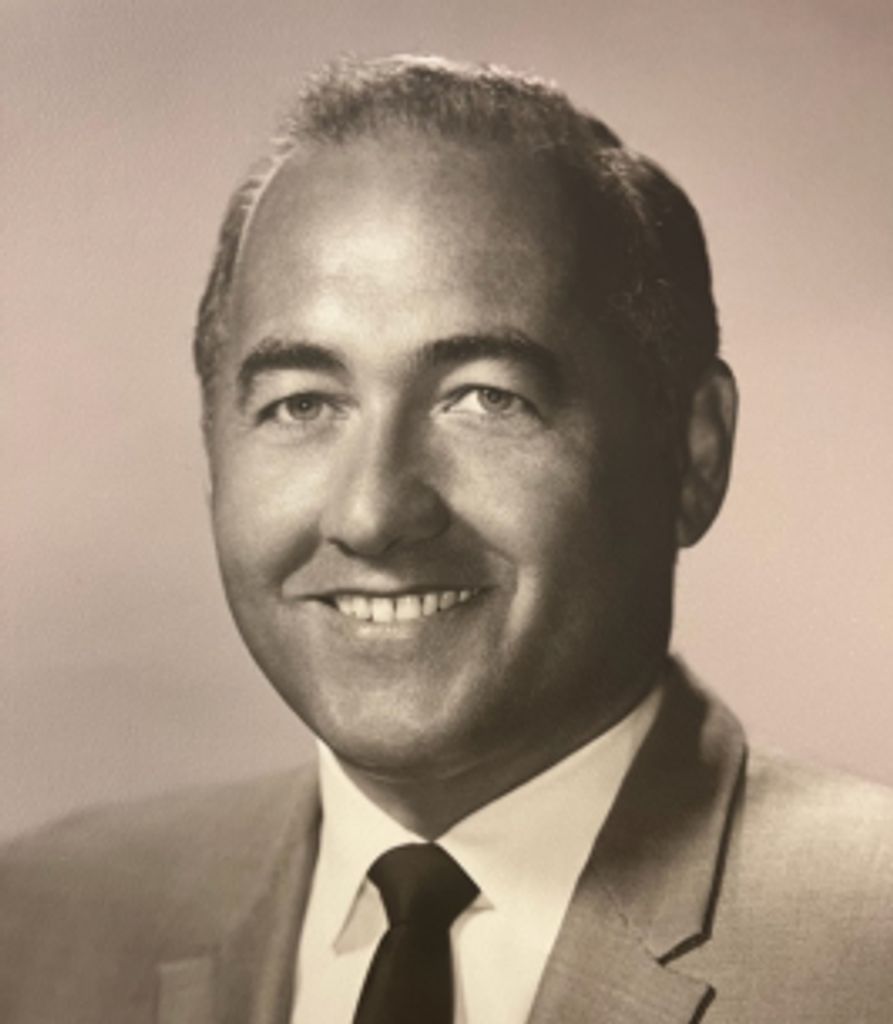 Manuel Vetti Sr