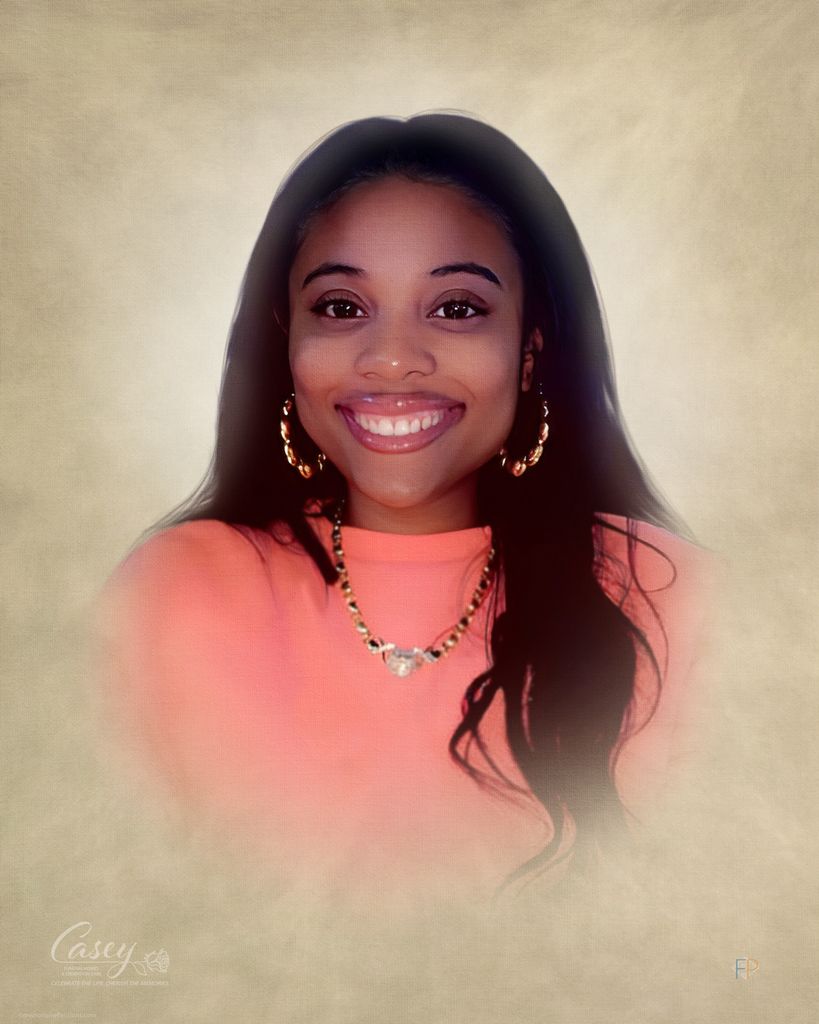 Miss Danaya Foster