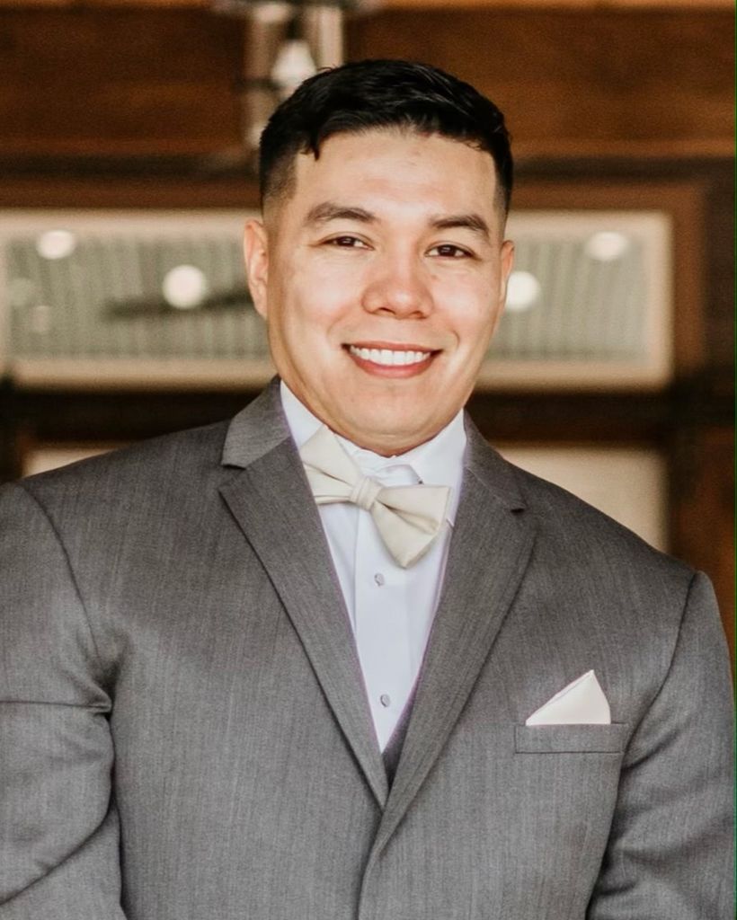 John Carlos Acosta (JC)