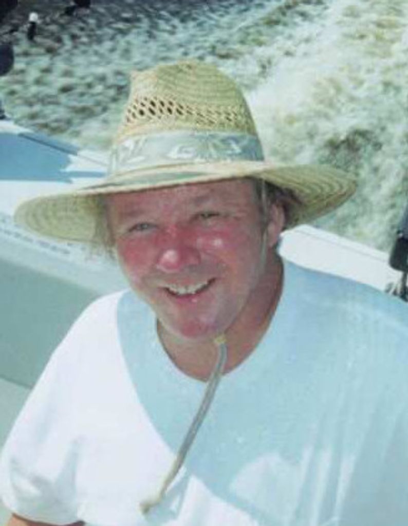 John T. Hedner Profile Photo