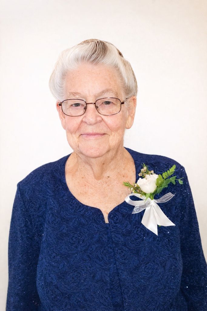 Sue Lanell Baughman Profile Photo