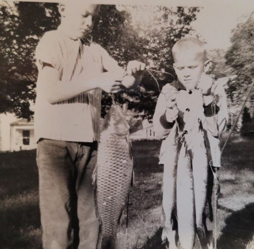 Harold T. Wipperling photo gallery thumbnail 46 of 96