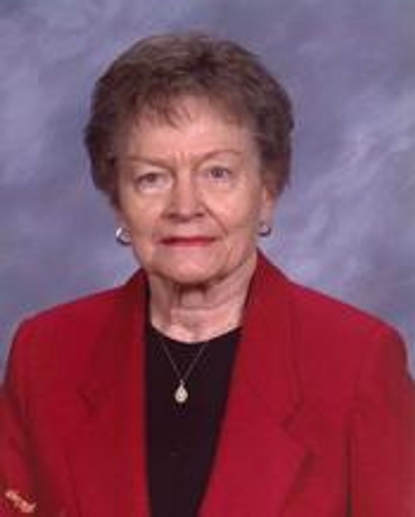 Elvera "Vera" Mary Carney