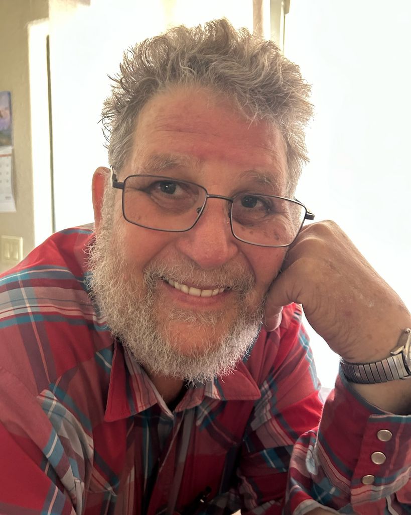 Daniel Richard Chapman Profile Photo