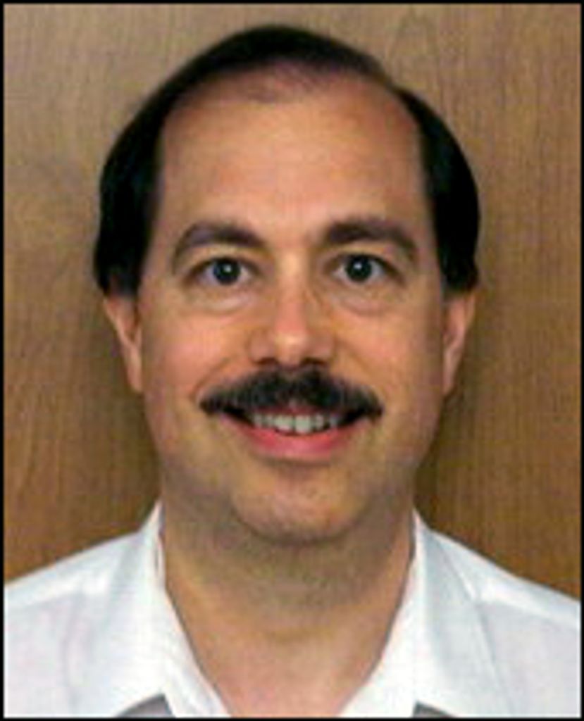 Dr. Anthony Robert Speroni