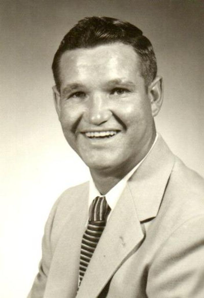 Richard A. Sidener Profile Photo