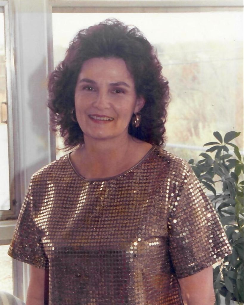 Deanna Hamilton Hill