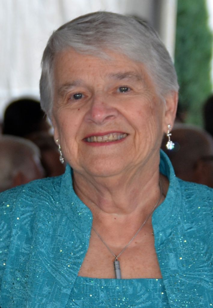 Carol Mackey