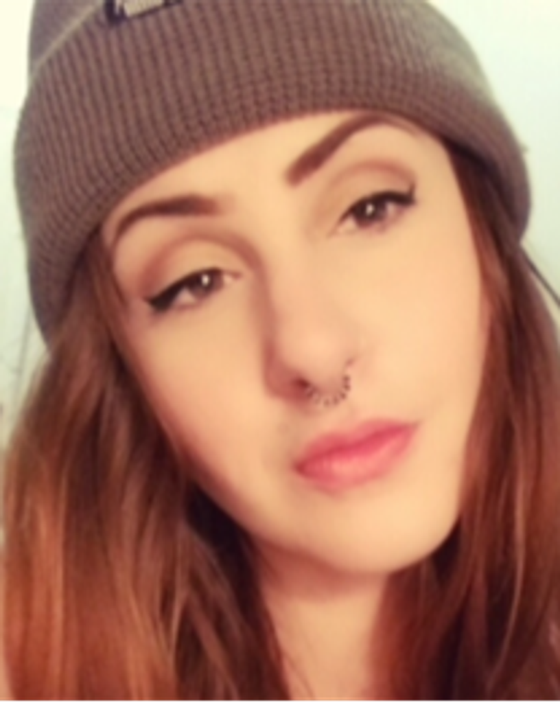 Hailey Morgan Wangert