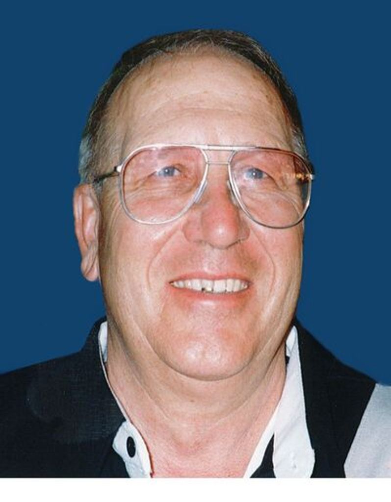 Douglas Lloyd Evans Profile Photo