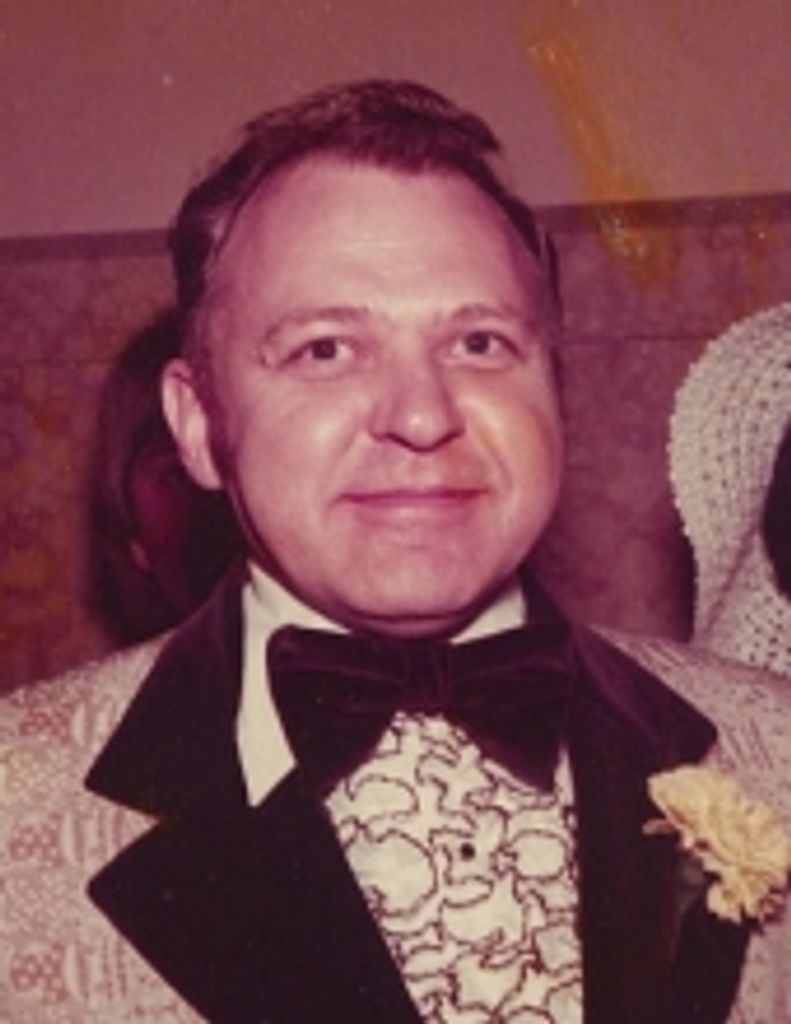 Sidney C. Sylvester