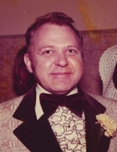 Sidney C. Sylvester Profile Photo