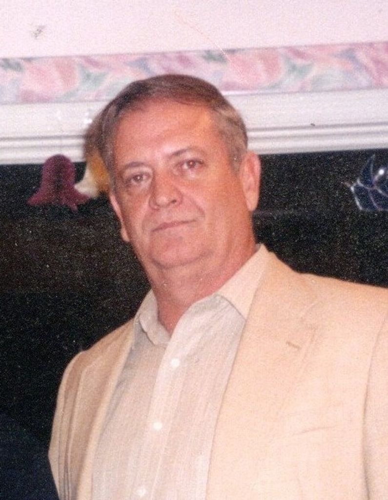Johnny David Hall Profile Photo