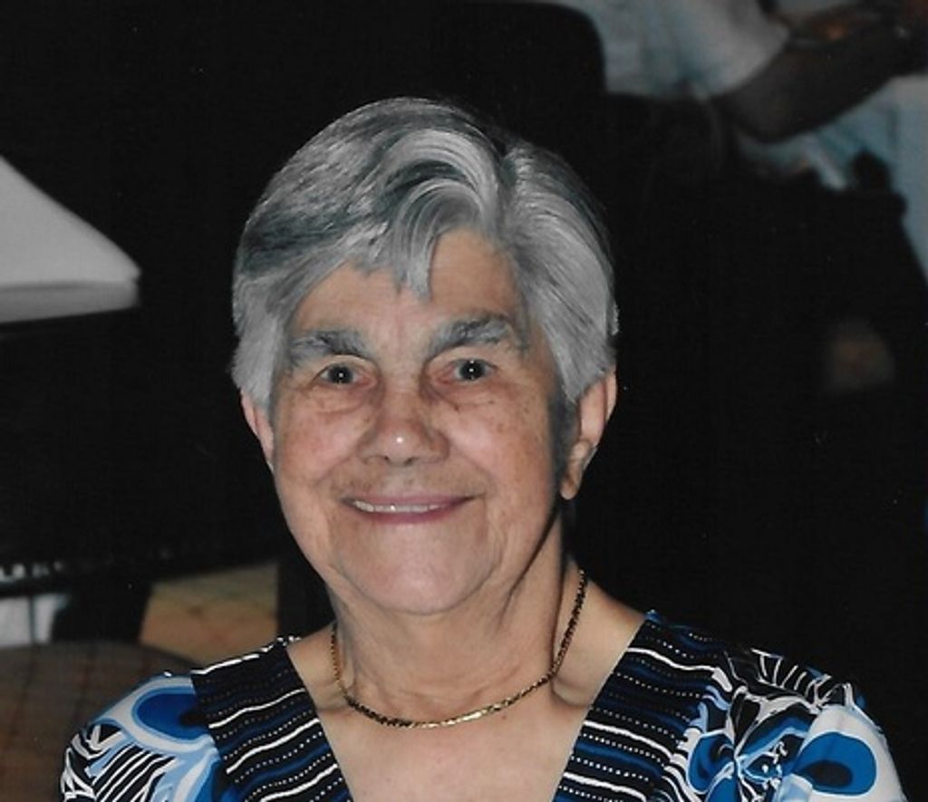 Phyllis M. Walker Profile Photo