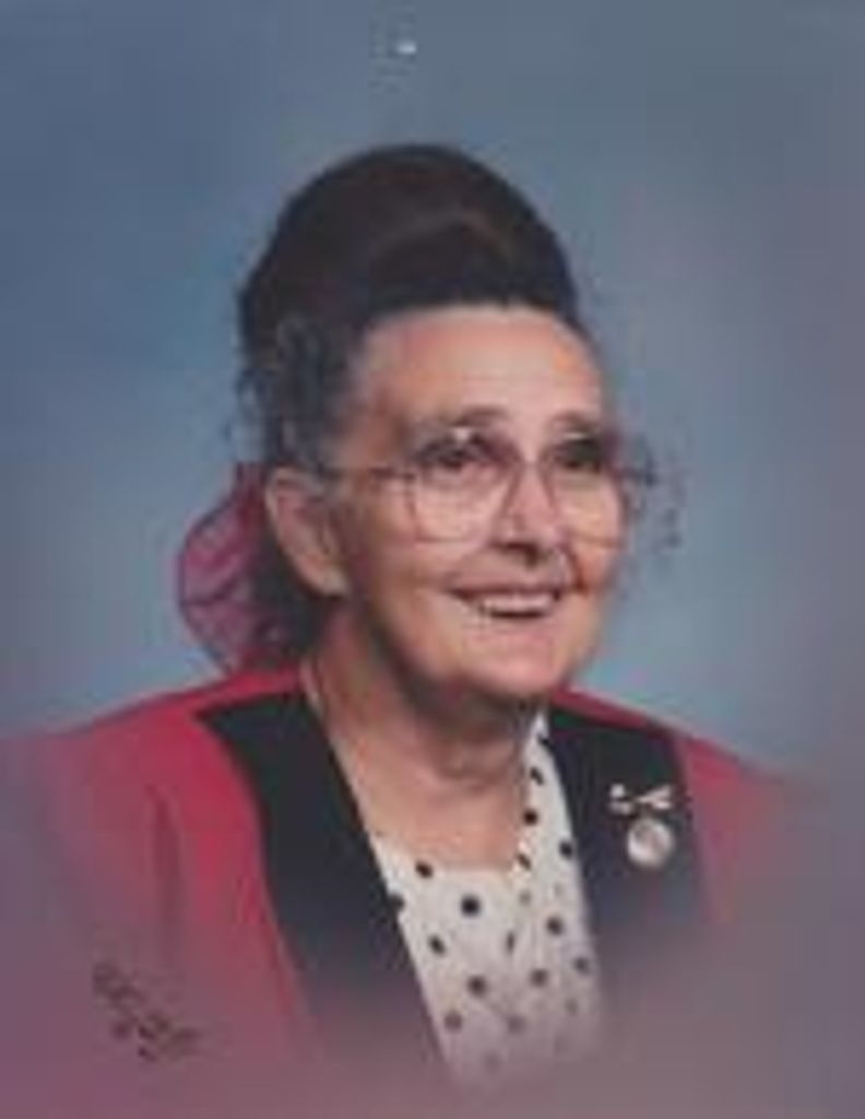 Edna Mae Larkins Profile Photo