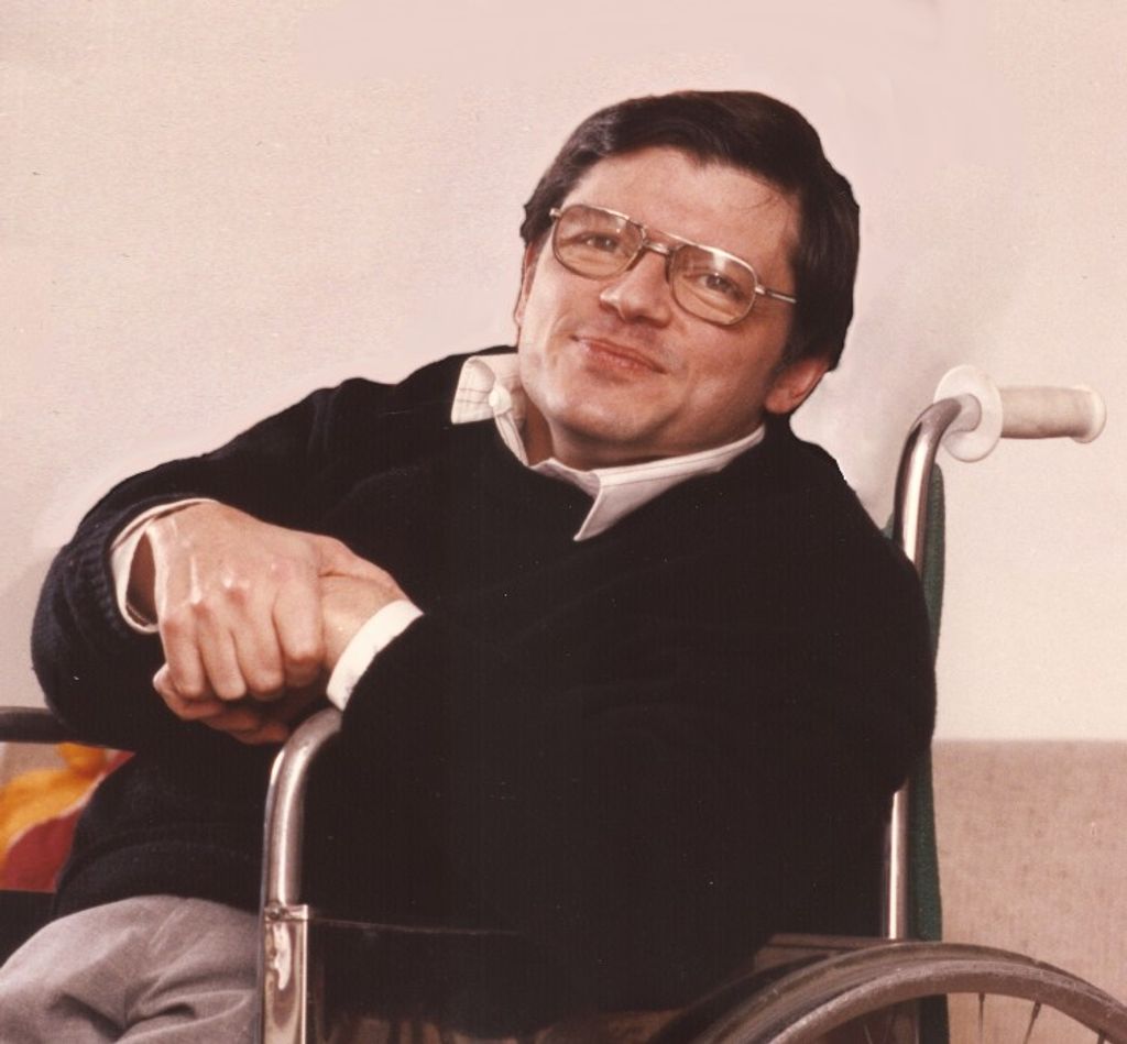George Stephen Hnatuk