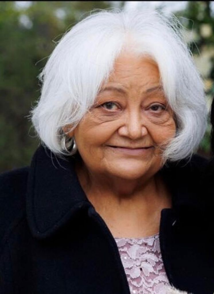 Juana Morales Profile Photo