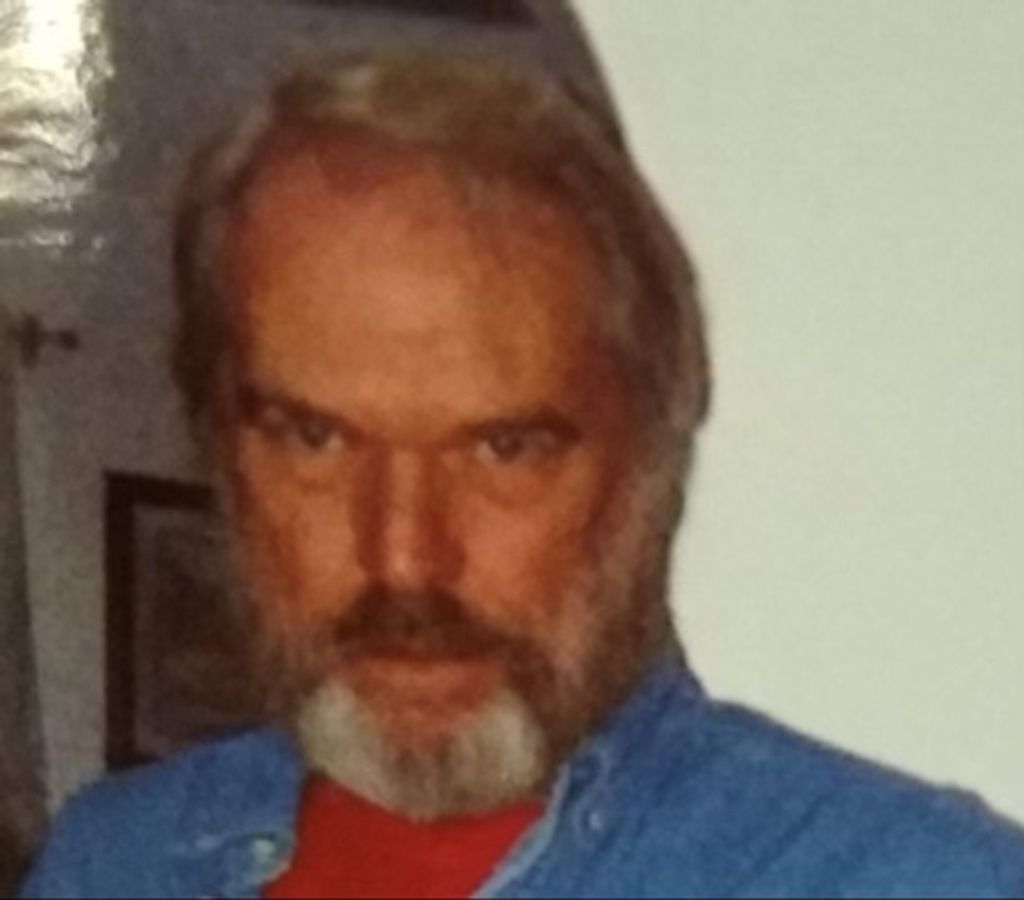 Clarence Allen Liming Profile Photo