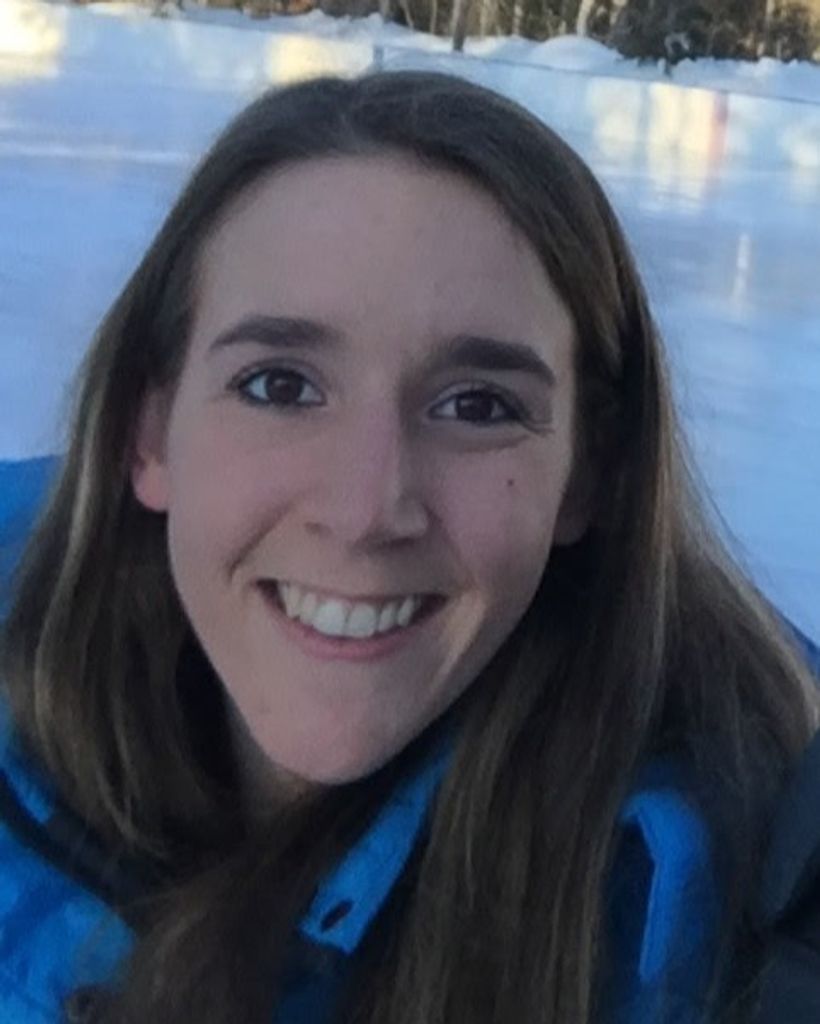 Emily Katelyn Benson (Brown) Profile Photo