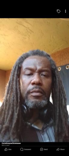 Corrie D Christensen Profile Photo