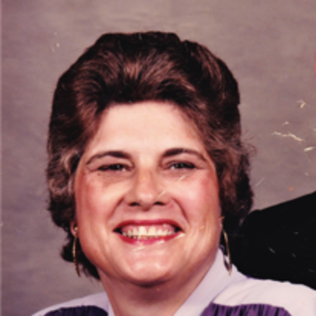 Frances Marie Guidry