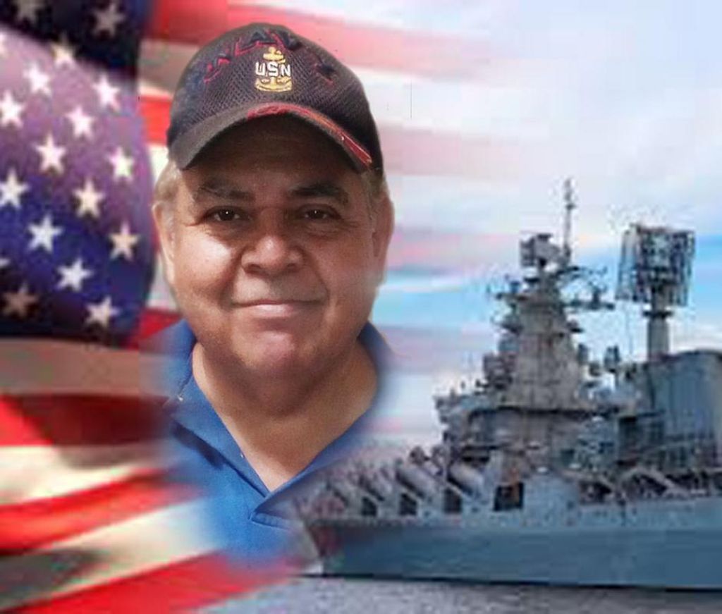 Miguel Bernal Jr.