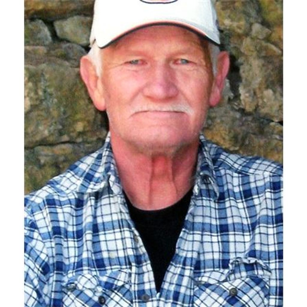 Donald Raymond Knalsen