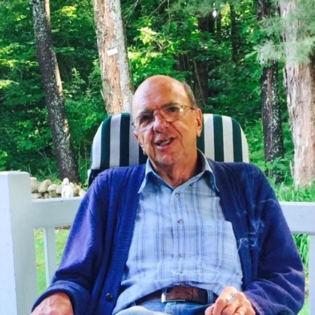 Robert Alan Bourdon Profile Photo