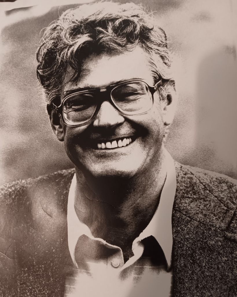 David T. Wilkins