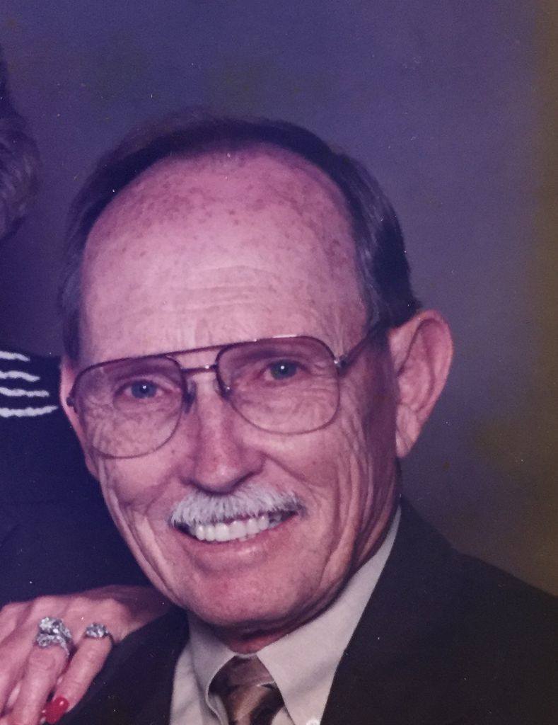 Winfred Floyd Profile Photo