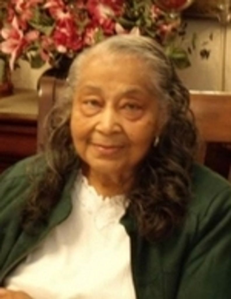 Margaret Jackson Profile Photo