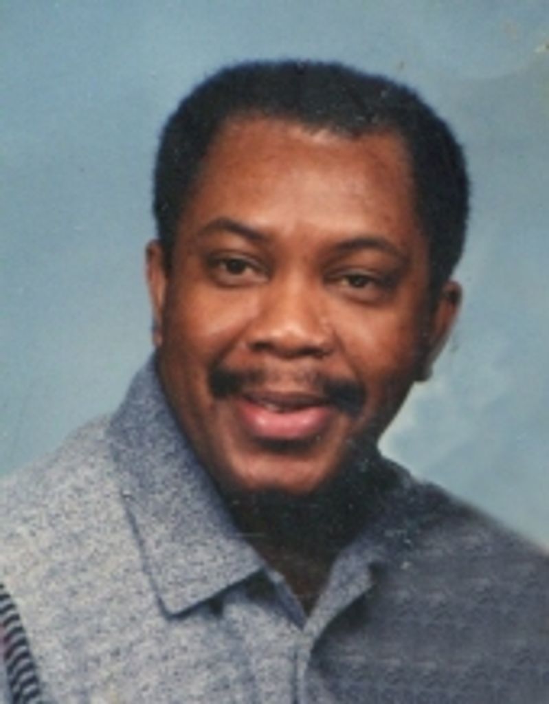 Larry Crawford Brasher Profile Photo