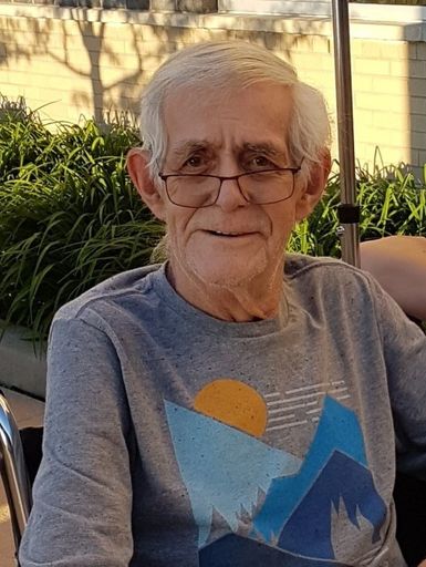 William Roy Misener Profile Photo