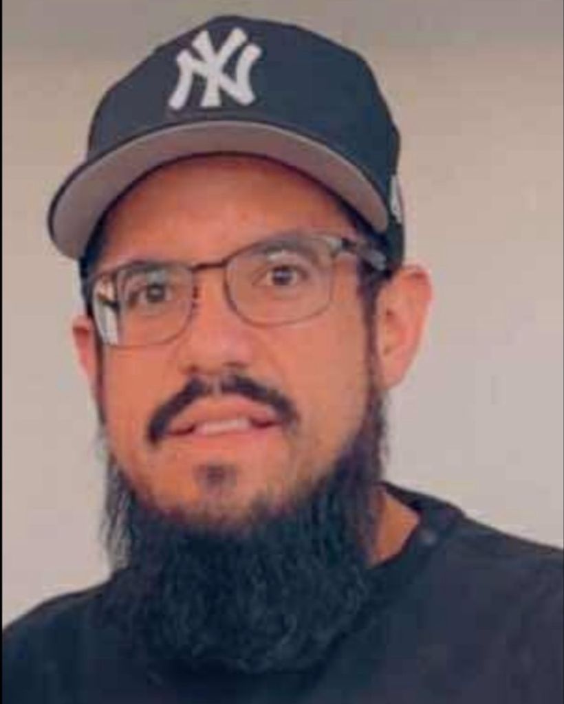 Heriberto Escamilla Profile Photo