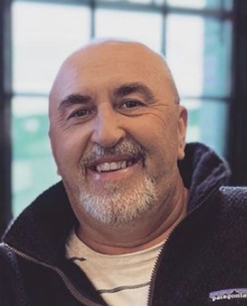 Shawn Carl Mouland Profile Photo