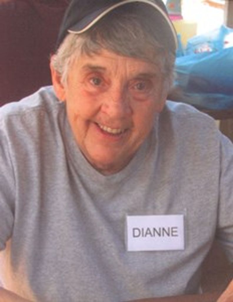 Dianne Kaye Linder