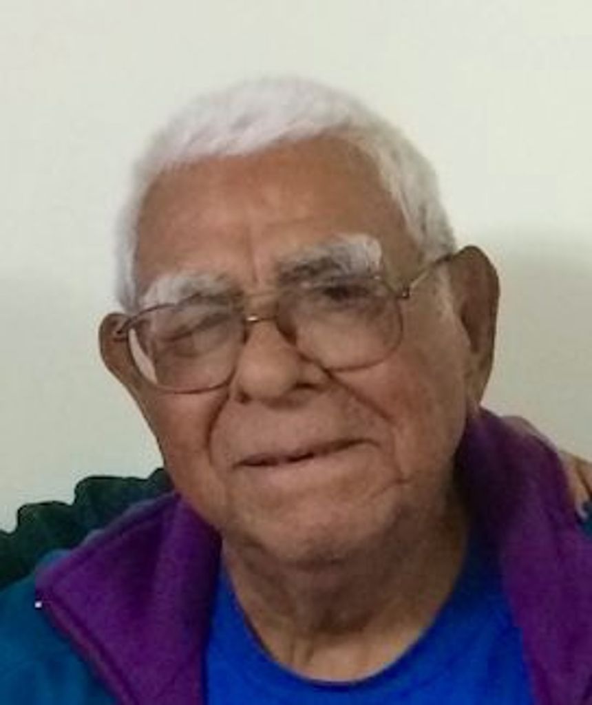Florentino Suniga Flores Profile Photo