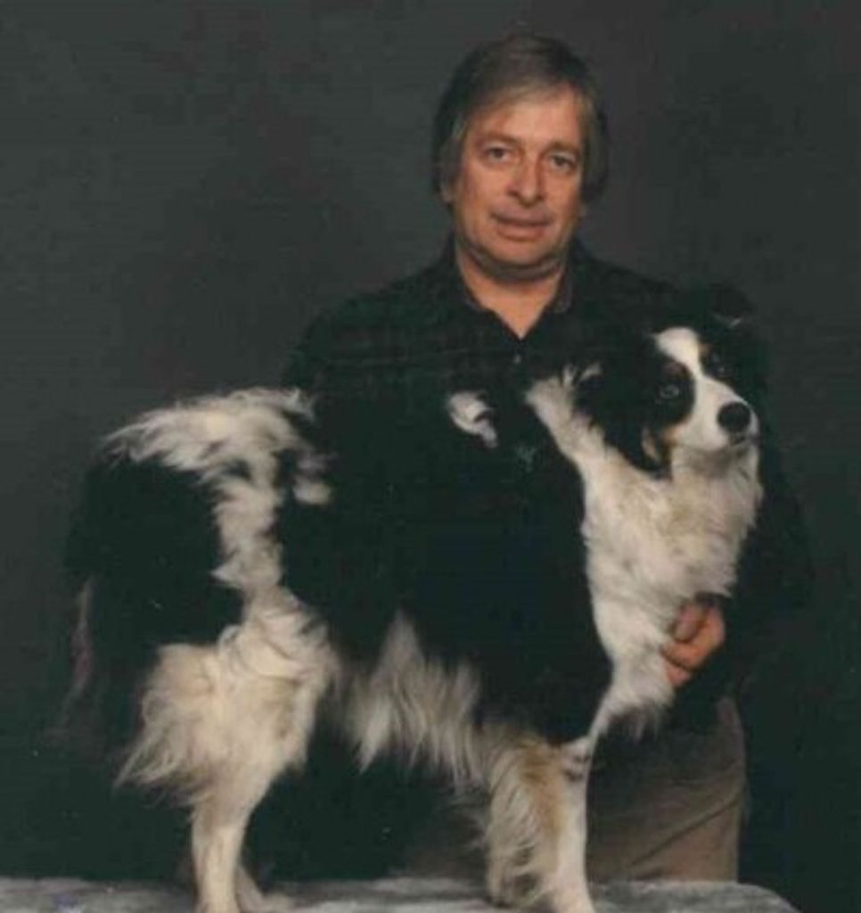 David (Buck) Robert Rogers