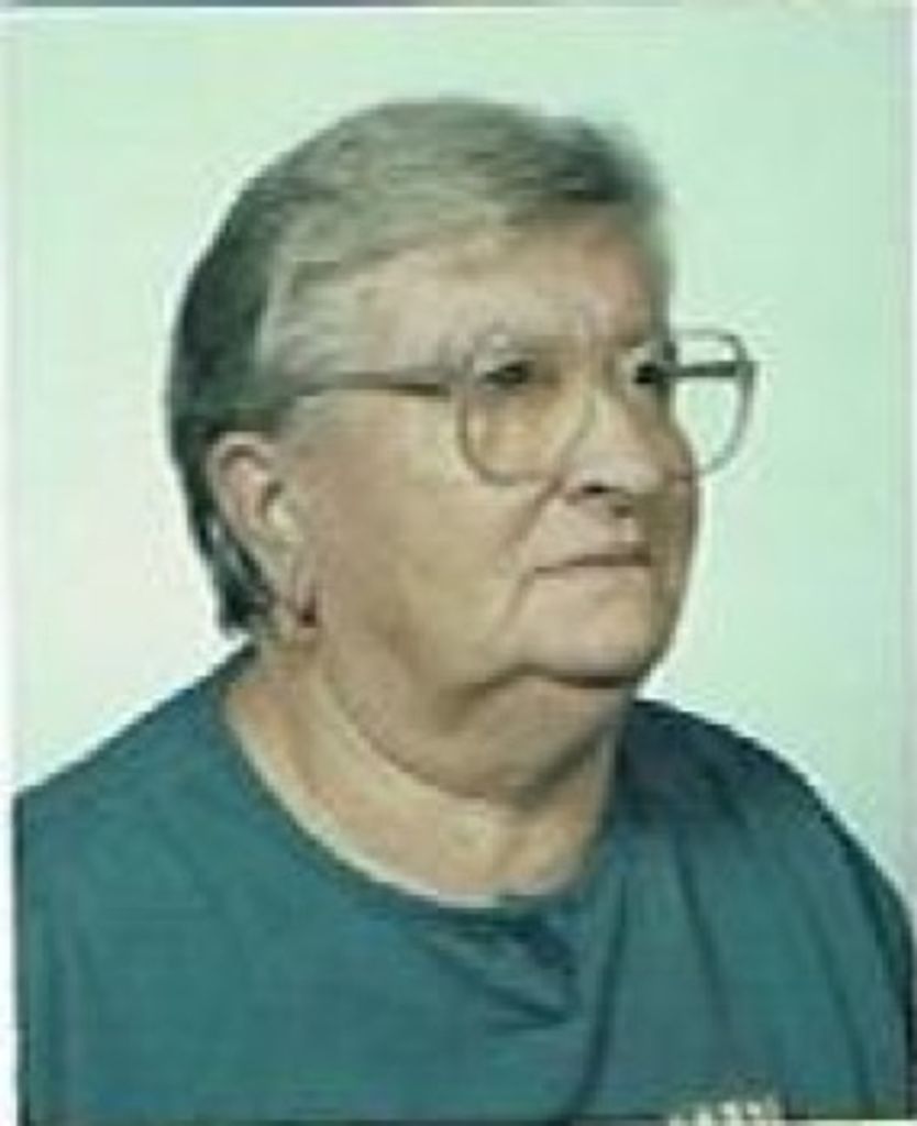 Maria Niro
