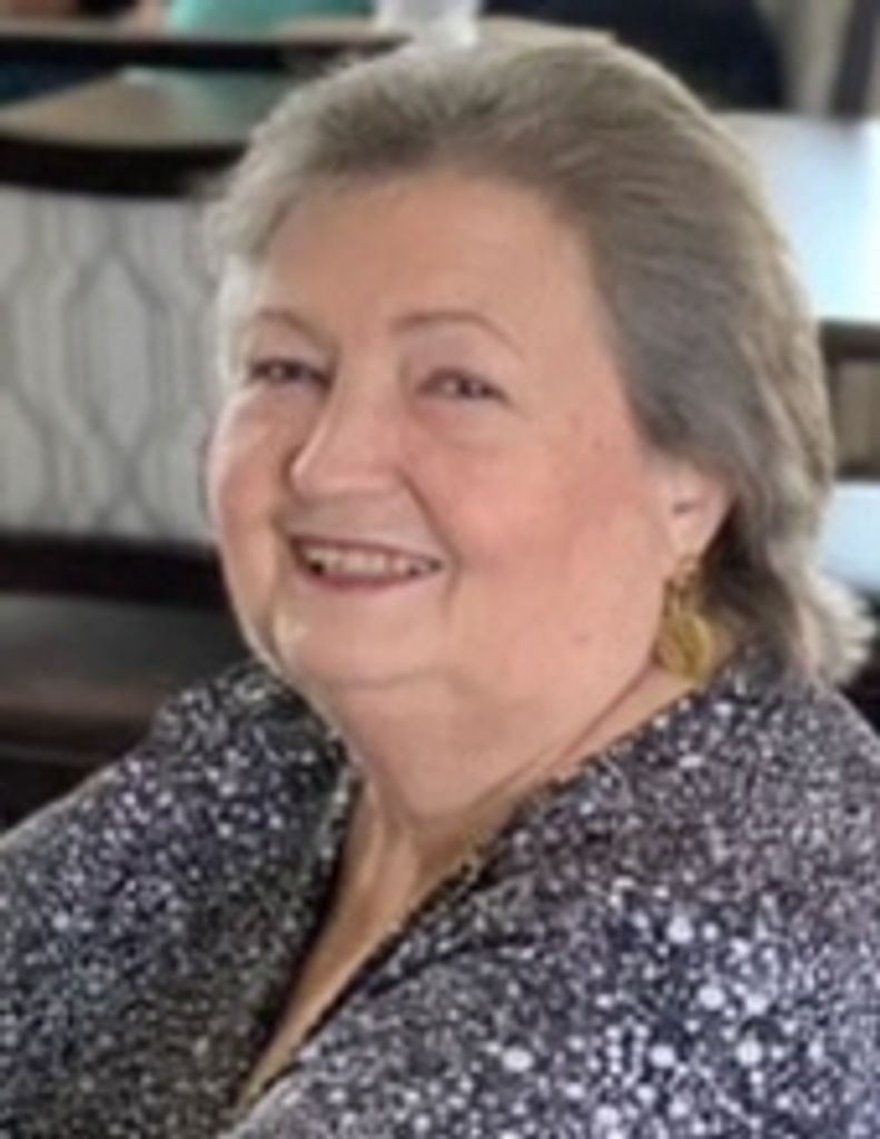 Mrs. Nadene Elizabeth  Callahan